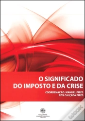 Capa do artigo O Significado do Imposto e da Crise