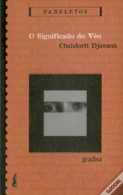 Capa do artigo O Significado do Véu