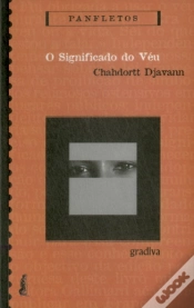 Capa do artigo O Significado do Véu