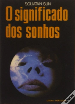 Capa do artigo O Significado dos Sonhos