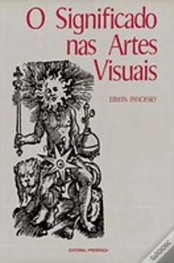 Capa do artigo O Significado nas Artes Visuais