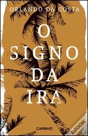 Capa do artigo O Signo da Ira