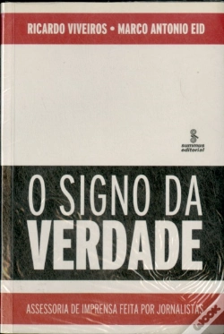 Capa do artigo O Signo Da Verdade