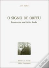 O Signo de Orfeu