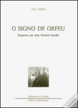Capa do artigo O Signo de Orfeu