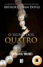 O Signo dos Quatro - Preview