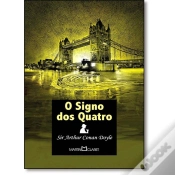 Capa do artigo O Signo Dos Quatro