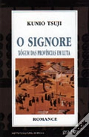 Capa do artigo O Signore