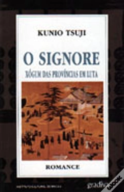 Capa do artigo O Signore