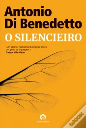 Capa do artigo O Silencieiro