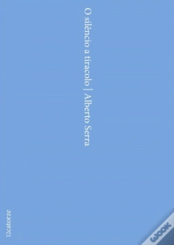 Capa do artigo O Silêncio a Tiracolo