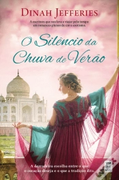 Capa do artigo O Silêncio da Chuva de Verão