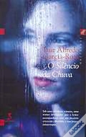 Capa do artigo O Silêncio da Chuva