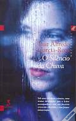 Capa do artigo O Silêncio da Chuva
