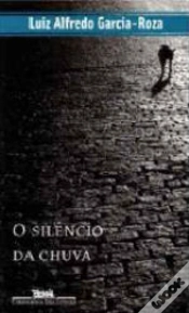 Capa do artigo O Silêncio da Chuva
