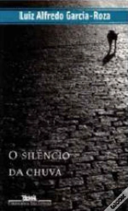 Capa do artigo O Silêncio da Chuva