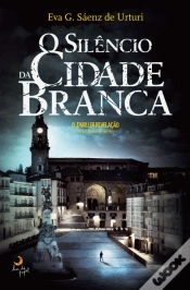 Capa do artigo O Silêncio da Cidade Branca