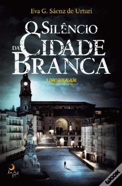 Capa do artigo O Silêncio da Cidade Branca
