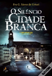 Capa do artigo O Silêncio Da Cidade Branca