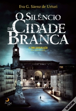 Capa do artigo O Silêncio Da Cidade Branca
