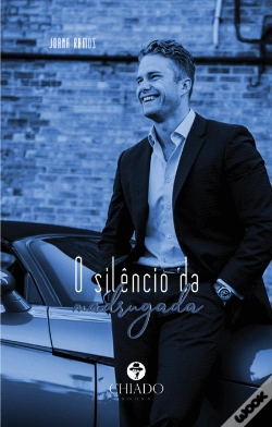 Capa do artigo O Silêncio da Madrugada