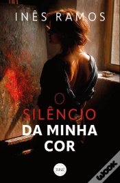 Capa do artigo O Silêncio da Minha Cor