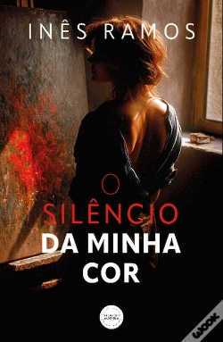 Capa do artigo O Silêncio da Minha Cor