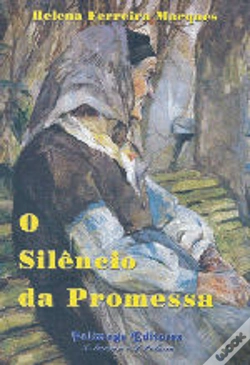 Capa do artigo O Silêncio da Promessa