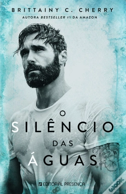 Capa do artigo O Silêncio das Águas
