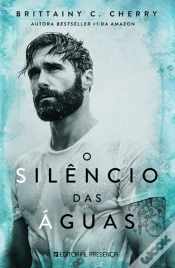 Capa do artigo O Silêncio das Águas