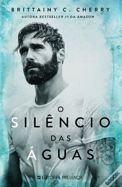 Capa do artigo O Silêncio Das Águas