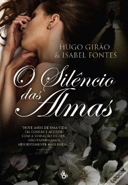 Capa do artigo O Silêncio das Almas