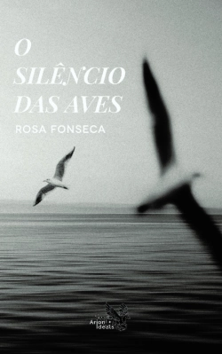Capa do artigo O Silêncio das Aves
