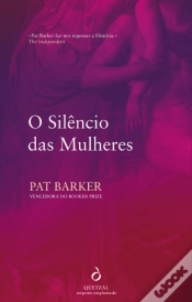 Capa do artigo O Silêncio das Mulheres