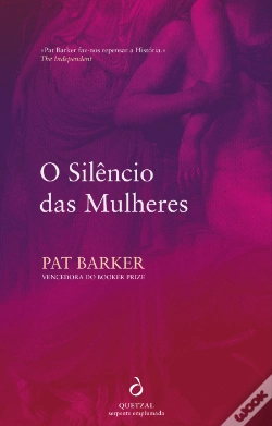 Capa do artigo O Silêncio das Mulheres