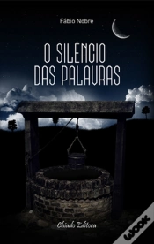 Capa do artigo O Silêncio das Palavras