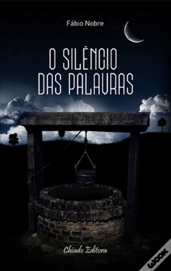 Capa do artigo O Silêncio das Palavras