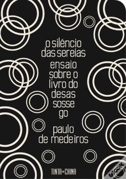 Capa do artigo O Silêncio das Sereias