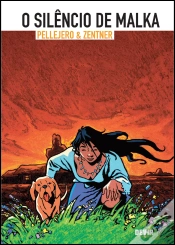 Capa do artigo O Silêncio de Malka