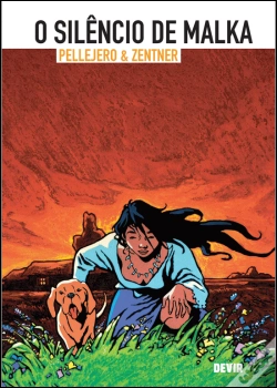 Capa do artigo O Silêncio de Malka