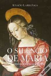 Capa do artigo O Silêncio de Maria