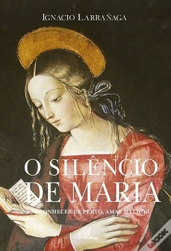 Capa do artigo O Silêncio de Maria