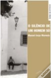 Capa do artigo O Silêncio de um Homem Só