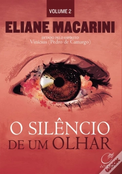Capa do artigo O Silêncio De Um Olhar