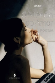Capa do artigo O Silêncio do Amor