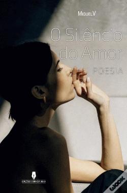 Capa do artigo O Silêncio do Amor