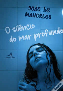 Capa do artigo O Silêncio do Mar Profundo