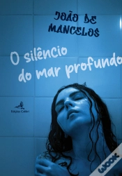 Capa do artigo O Silêncio do Mar Profundo