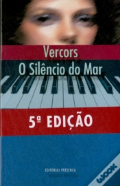 Capa do artigo O Silêncio do Mar