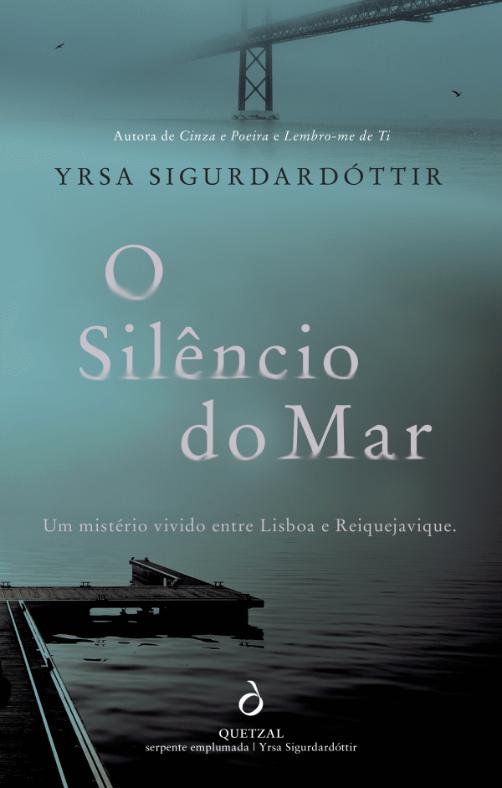 O Silêncio do Mar